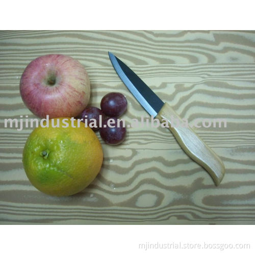 Zirconia ceramic knife MJ100B-DB